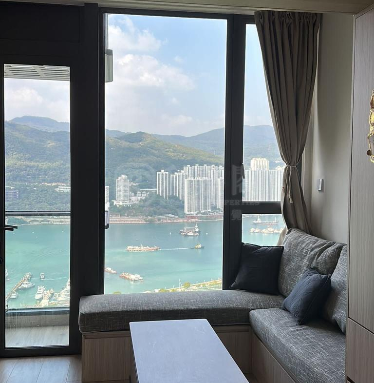 薈藍 - 28NTS – 香港北部都會區