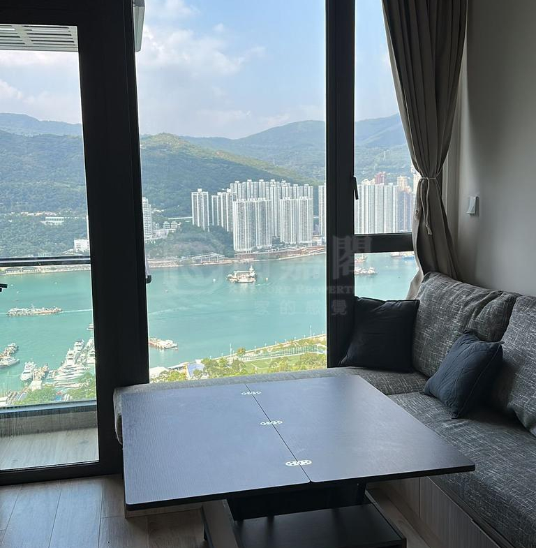 薈藍 - 28NTS – 香港北部都會區