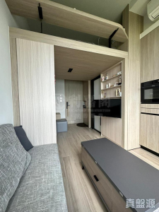 薈藍 - 28NTS – 香港北部都會區