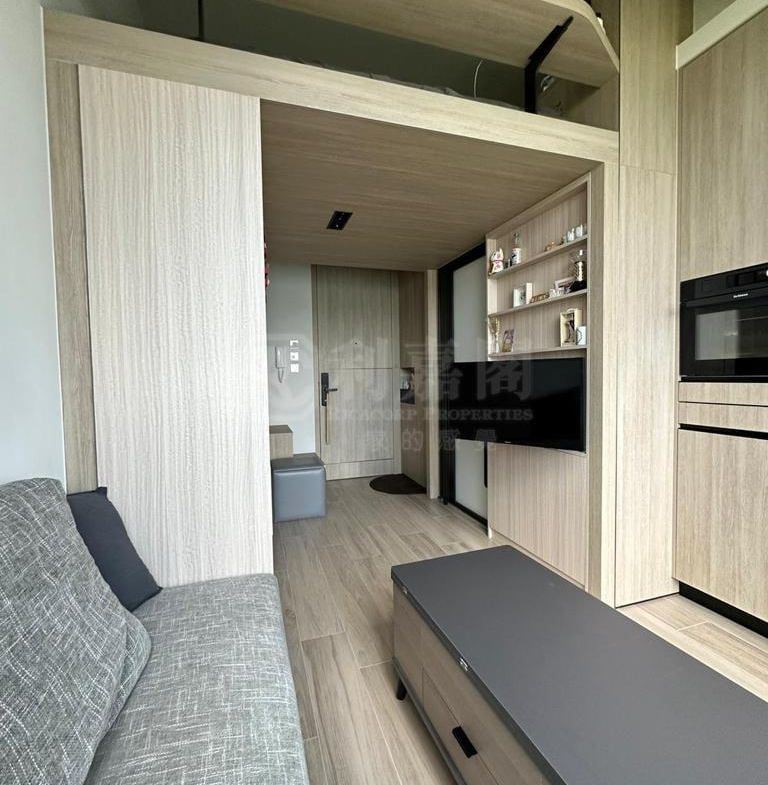 薈藍 - 28NTS – 香港北部都會區