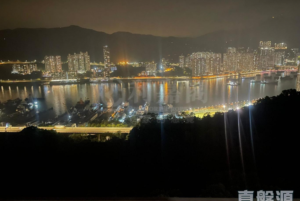 薈藍 - 28NTS – 香港北部都會區