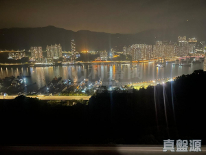 薈藍 - 28NTS – 香港北部都會區