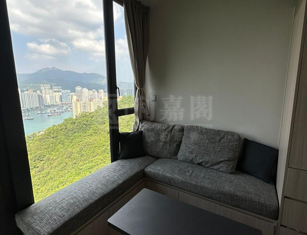 薈藍 - 28NTS – 香港北部都會區