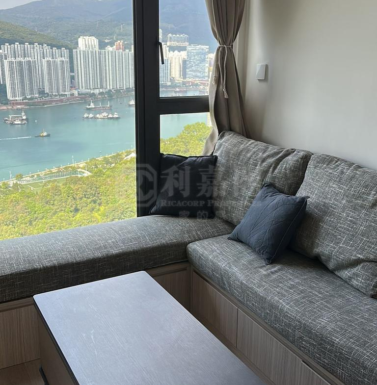 薈藍 - 28NTS – 香港北部都會區