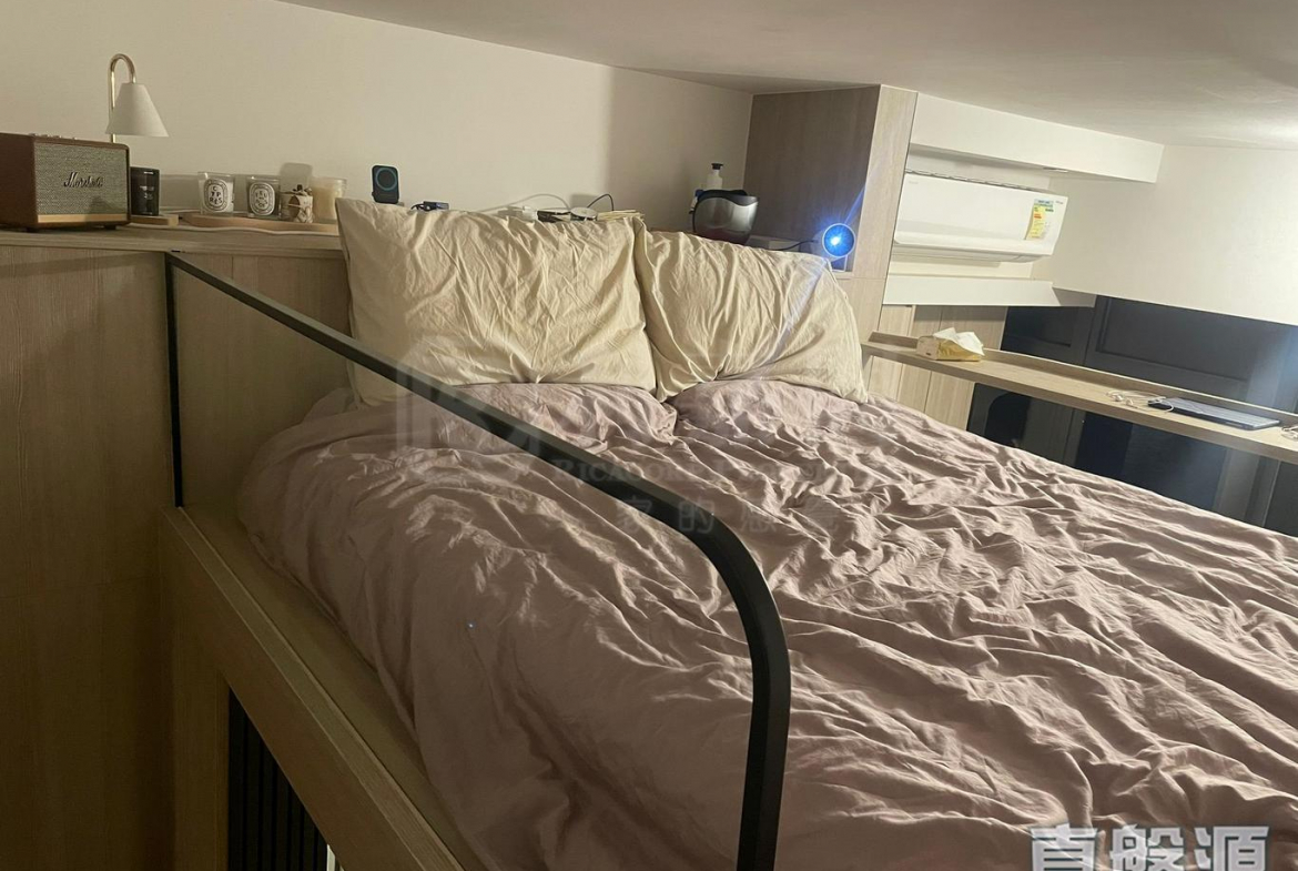 薈藍 - 28NTS – 香港北部都會區