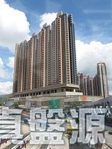 YOHO TOWN 2期 YOHO MIDTOWN 6座 - 28NTS – 香港北部都會區