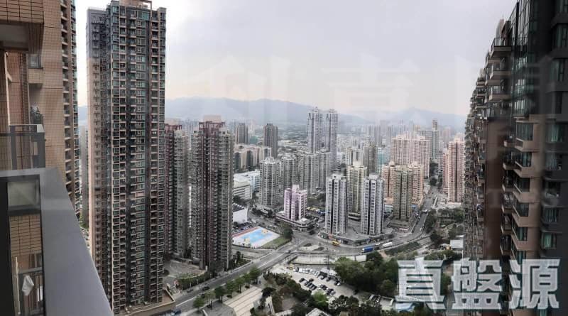 YOHO TOWN 2期 YOHO MIDTOWN 6座 - 28NTS – 香港北部都會區