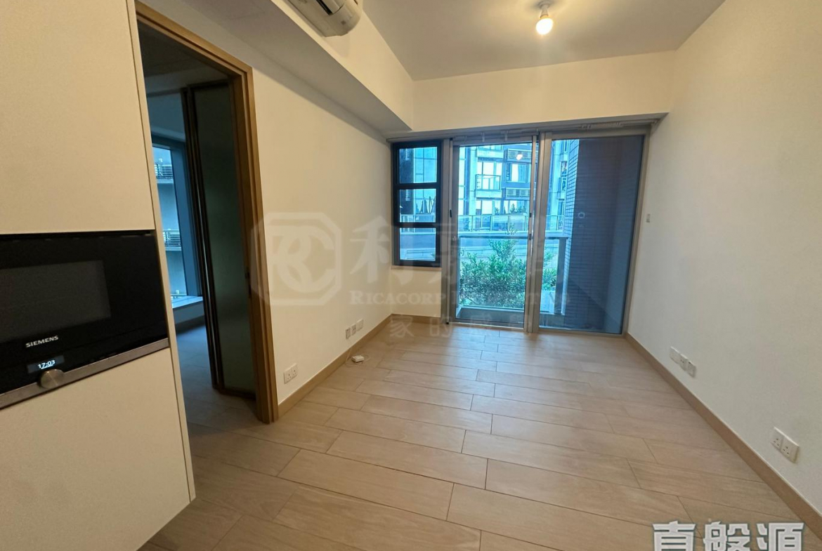 東環 1期 3A座 - 28NTS – 香港北部都會區