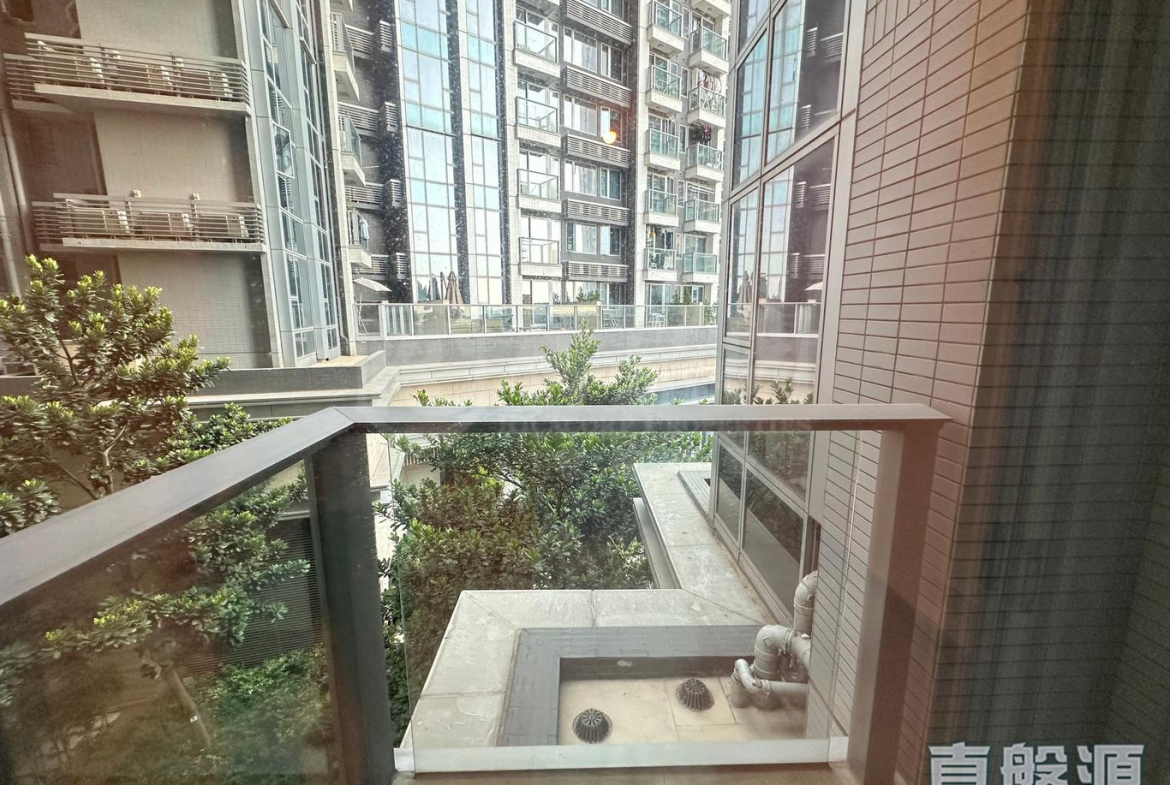 東環 1期 3A座 - 28NTS – 香港北部都會區