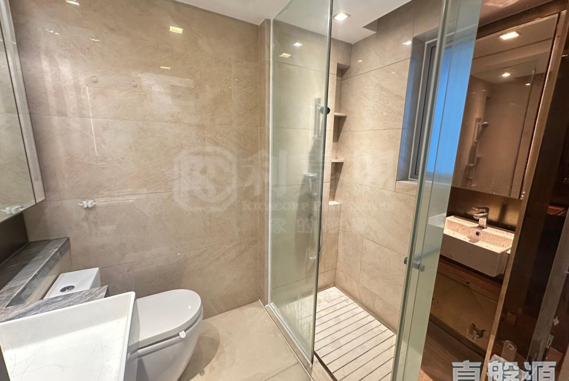 東環 1期 3A座 - 28NTS – 香港北部都會區