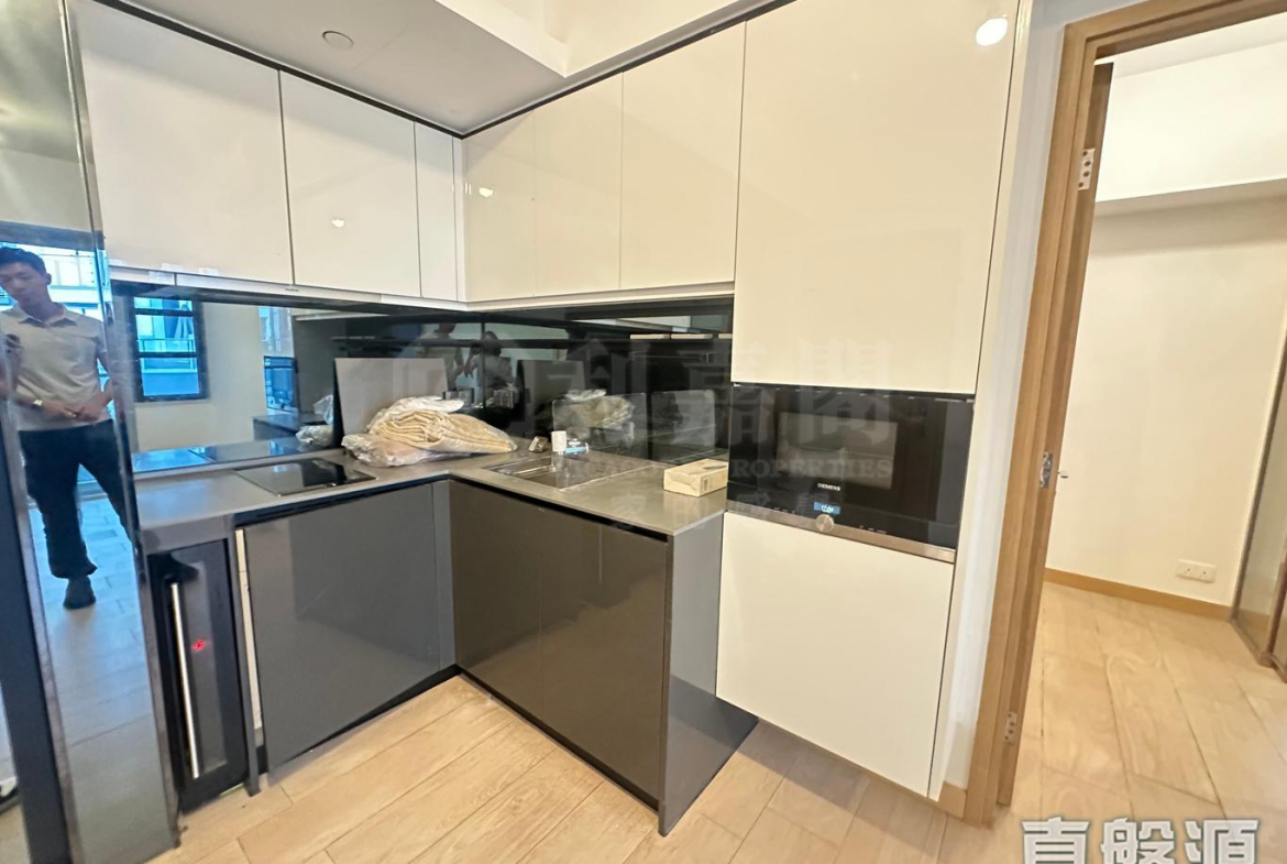 東環 1期 3A座 - 28NTS – 香港北部都會區