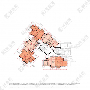 東環 2期 1A座 - 28NTS – 香港北部都會區