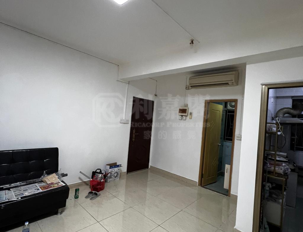 聯昇樓 - 28NTS – 香港北部都會區