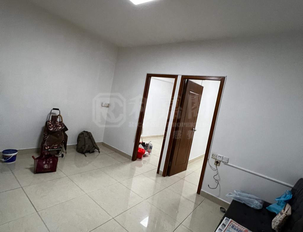 聯昇樓 - 28NTS – 香港北部都會區