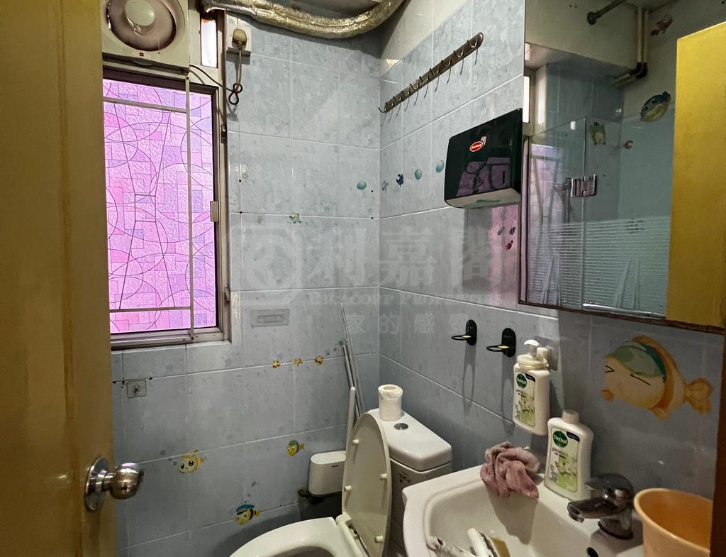 聯昇樓 - 28NTS – 香港北部都會區