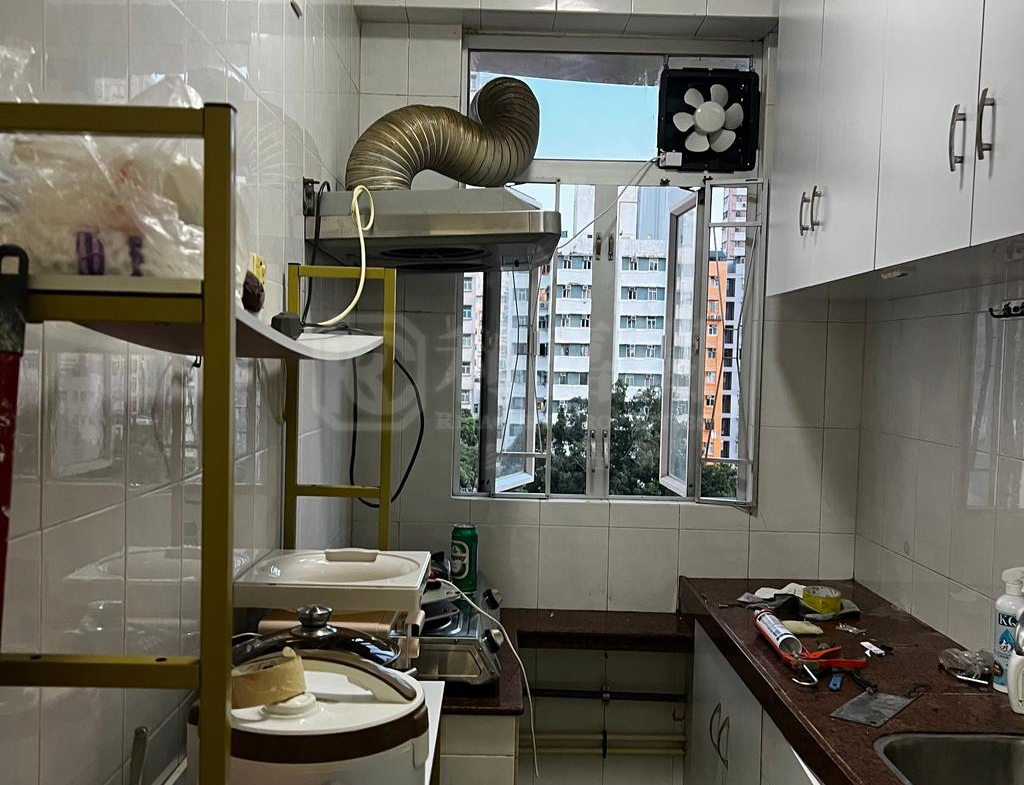 聯昇樓 - 28NTS – 香港北部都會區