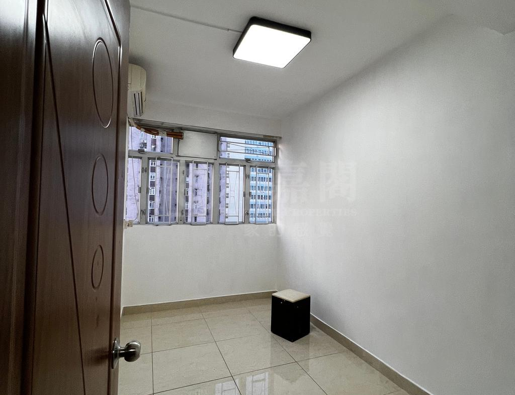 聯昇樓 - 28NTS – 香港北部都會區