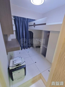 帝庭居 - 28NTS – 香港北部都會區