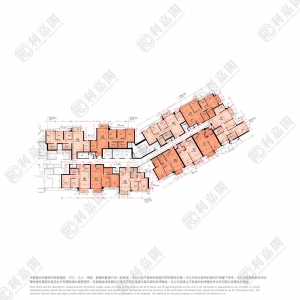 東環 2期 1B座 - 28NTS – 香港北部都會區