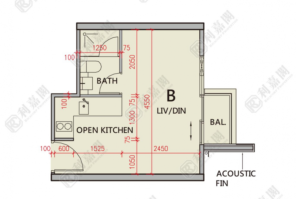 豐寓 - 28NTS – 香港北部都會區