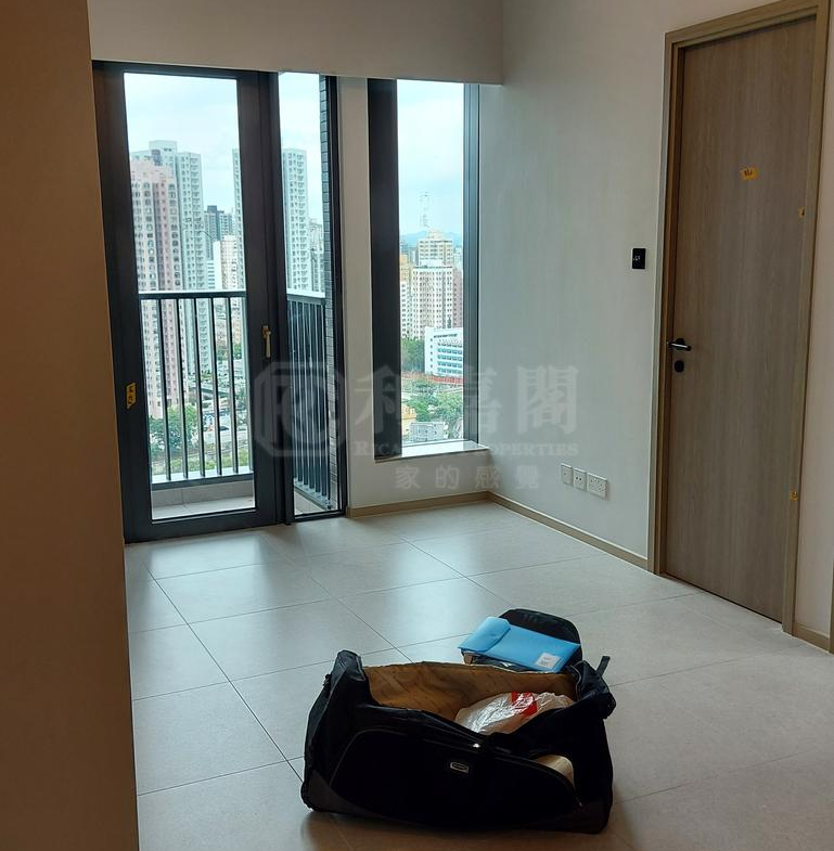 瑧頤 - 28NTS – 香港北部都會區