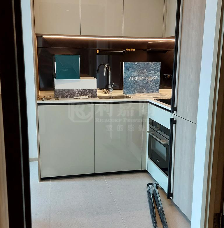 瑧頤 - 28NTS – 香港北部都會區