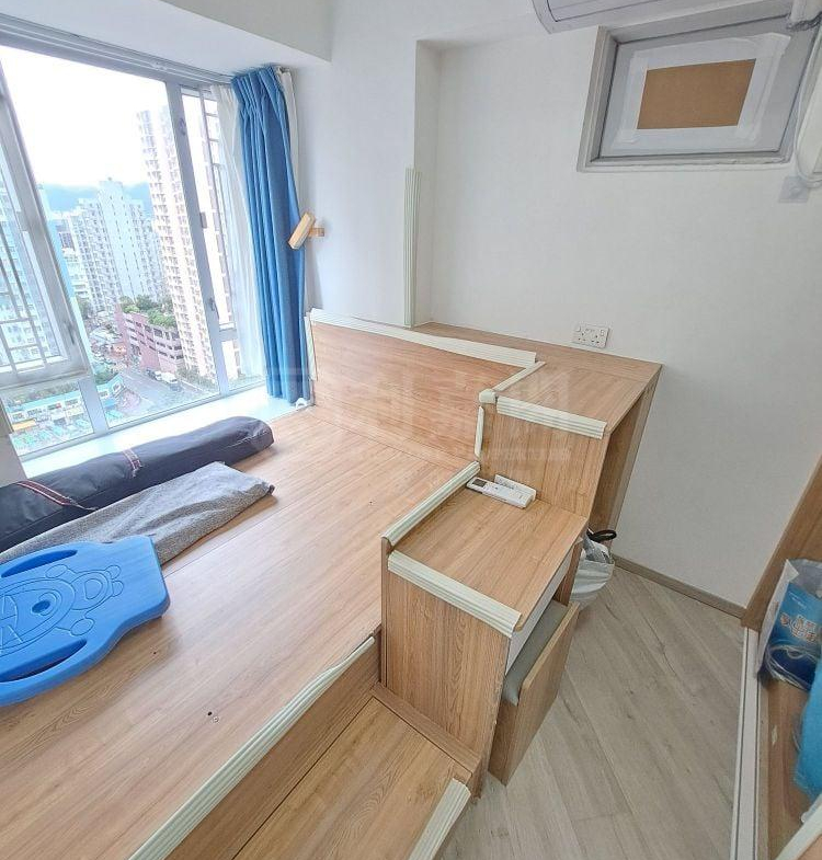 偉發大廈 - 28NTS – 香港北部都會區