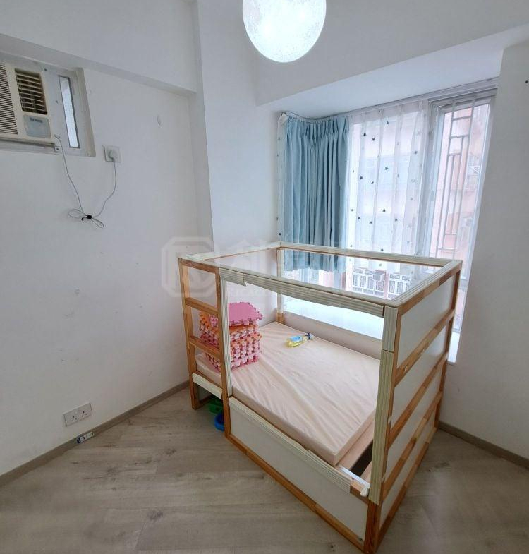 偉發大廈 - 28NTS – 香港北部都會區