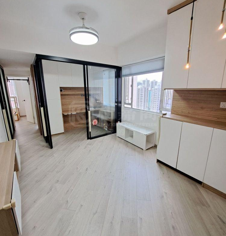 偉發大廈 - 28NTS – 香港北部都會區