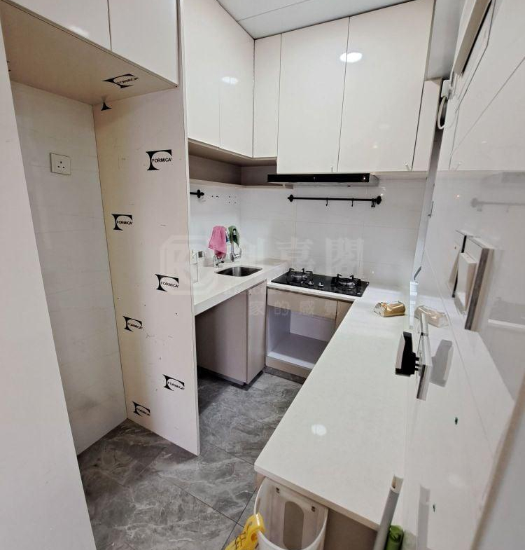 偉發大廈 - 28NTS – 香港北部都會區