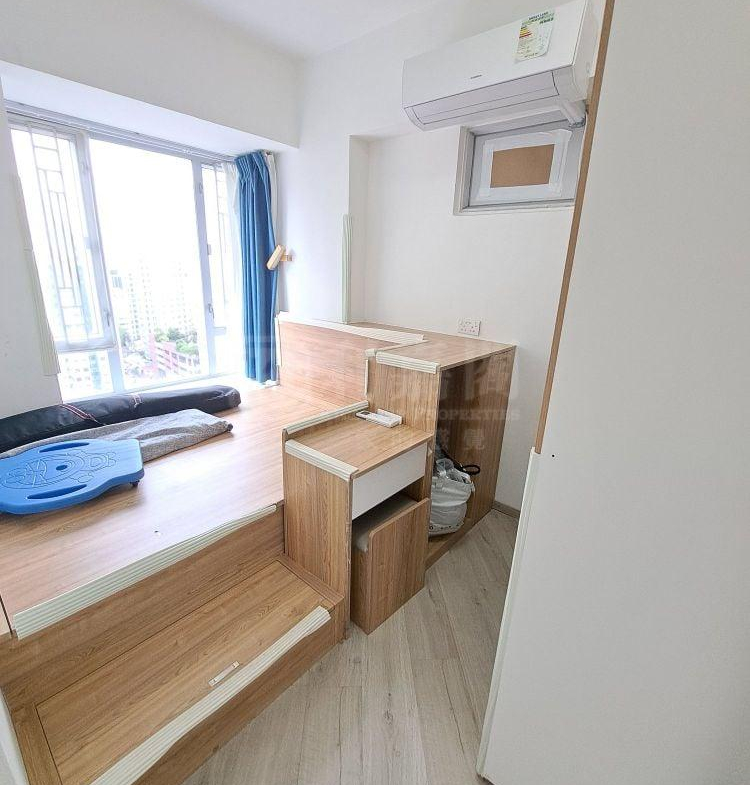 偉發大廈 - 28NTS – 香港北部都會區