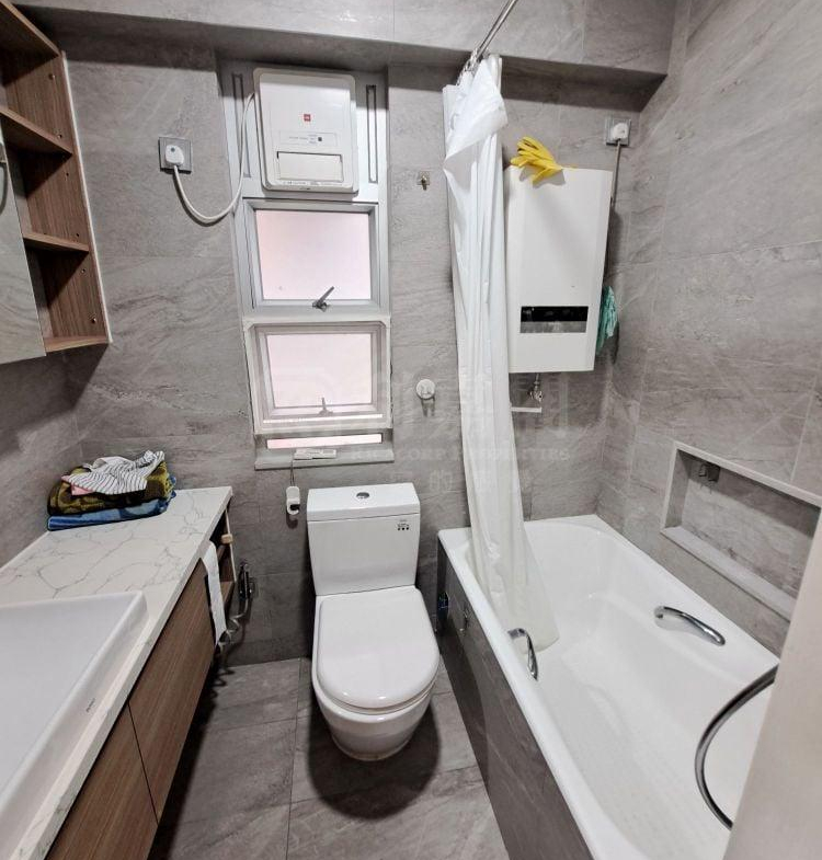 偉發大廈 - 28NTS – 香港北部都會區