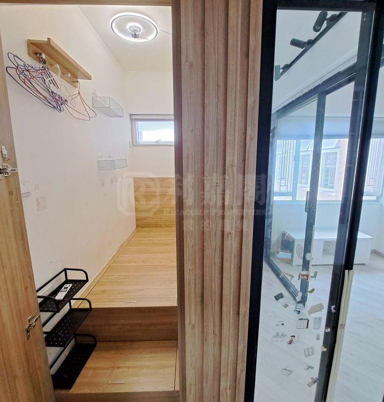 偉發大廈 - 28NTS – 香港北部都會區