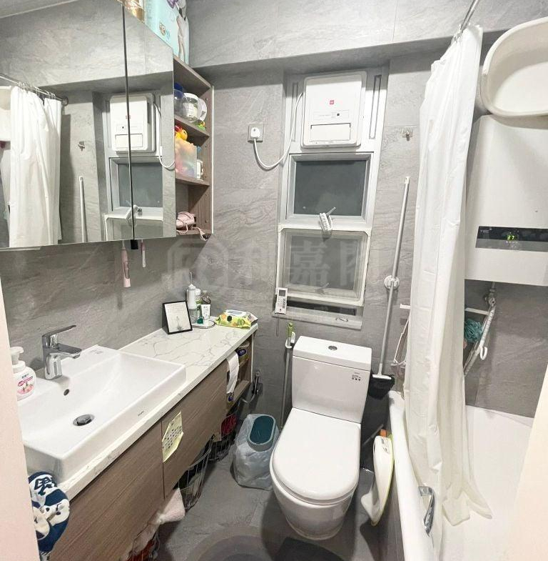 偉發大廈 - 28NTS – 香港北部都會區