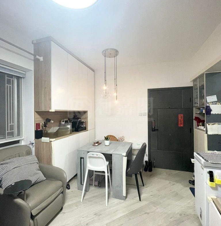 偉發大廈 - 28NTS – 香港北部都會區