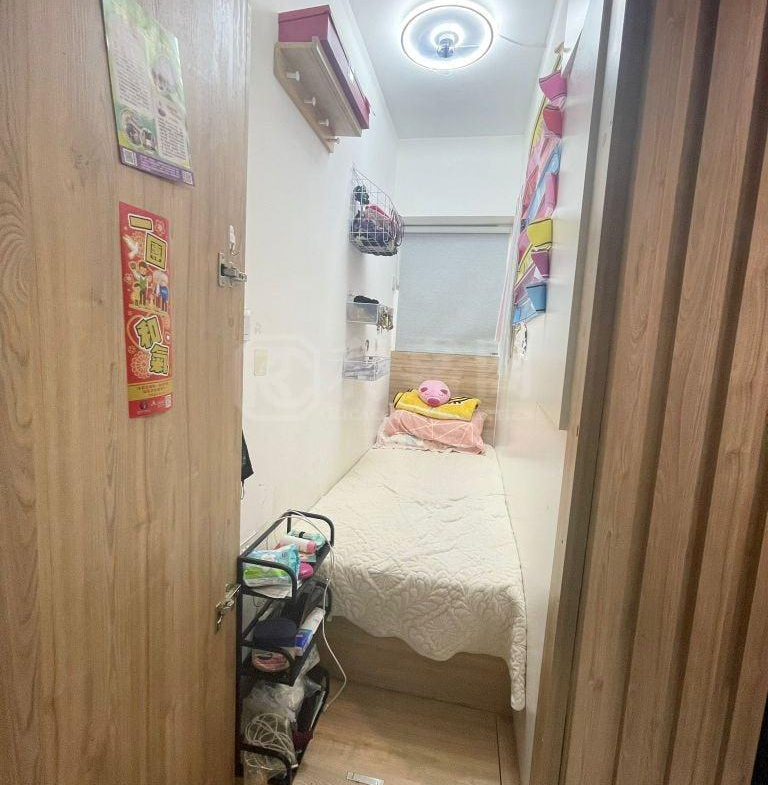 偉發大廈 - 28NTS – 香港北部都會區