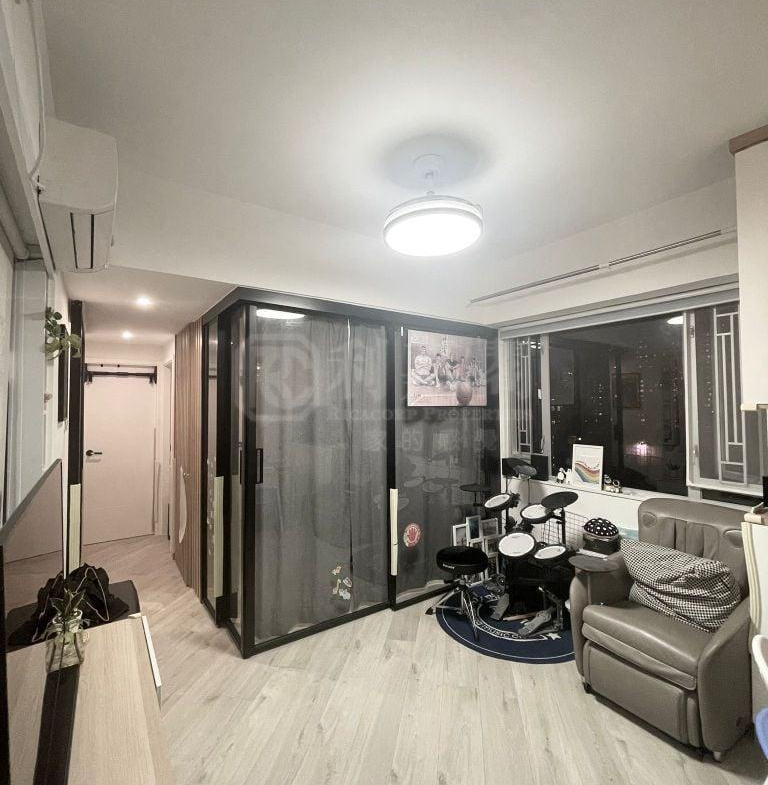 偉發大廈 - 28NTS – 香港北部都會區