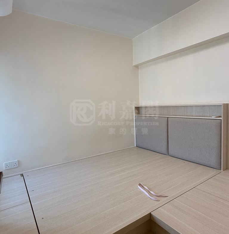 翠怡花園 2期 8座 - 28NTS – 香港北部都會區