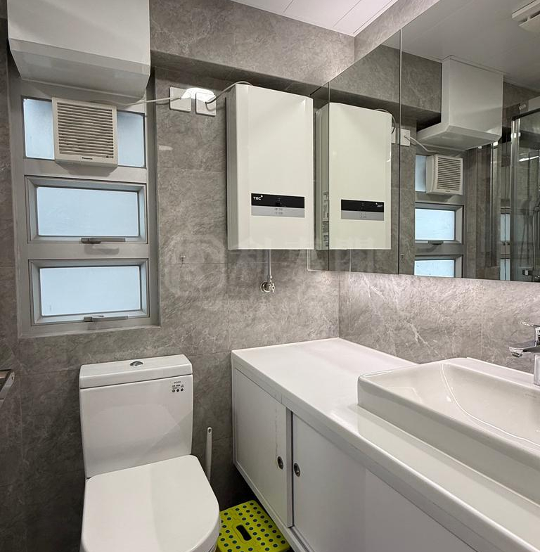 翠怡花園 2期 8座 - 28NTS – 香港北部都會區