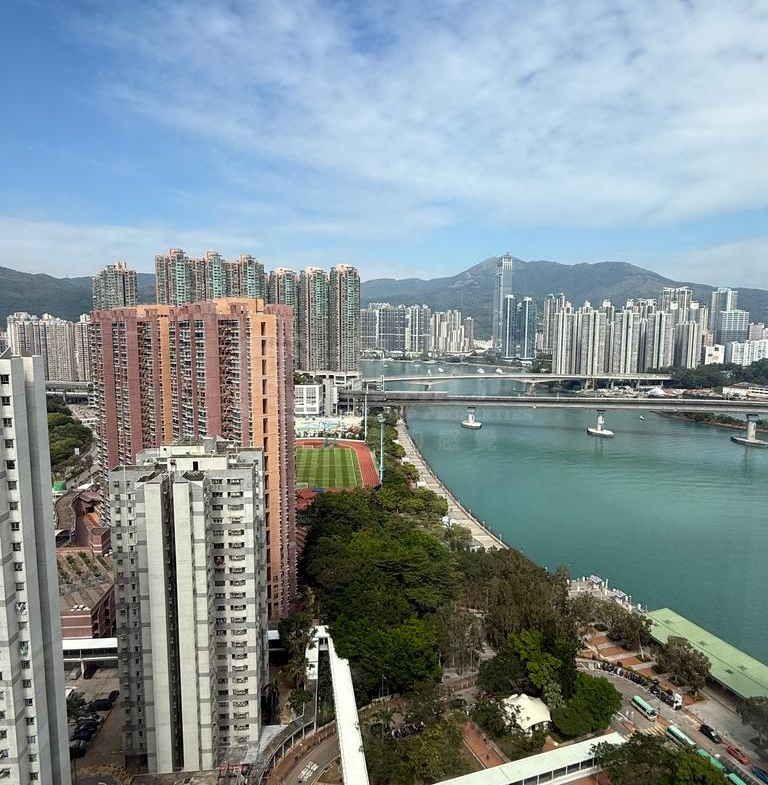 翠怡花園 2期 8座 - 28NTS – 香港北部都會區