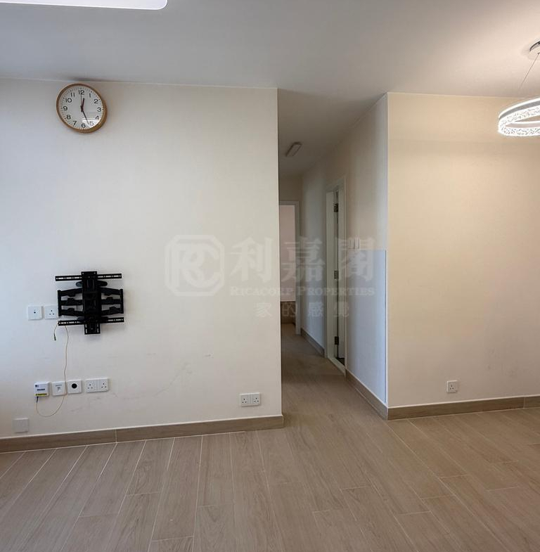 翠怡花園 2期 8座 - 28NTS – 香港北部都會區