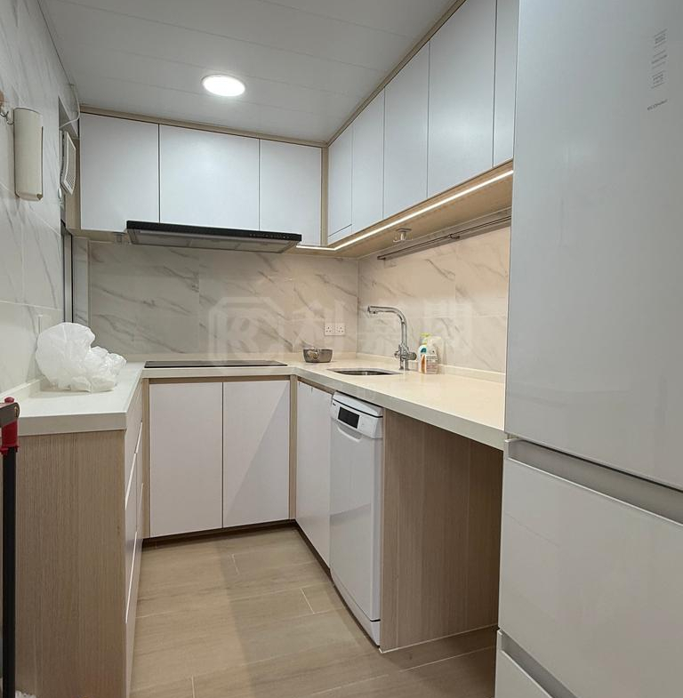 翠怡花園 2期 8座 - 28NTS – 香港北部都會區