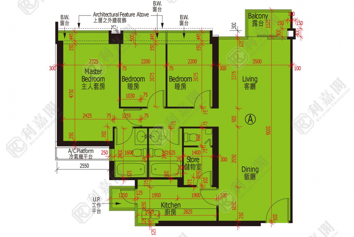 昇薈 8座 - 28NTS – 香港北部都會區