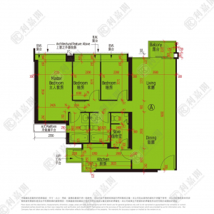昇薈 8座 - 28NTS – 香港北部都會區