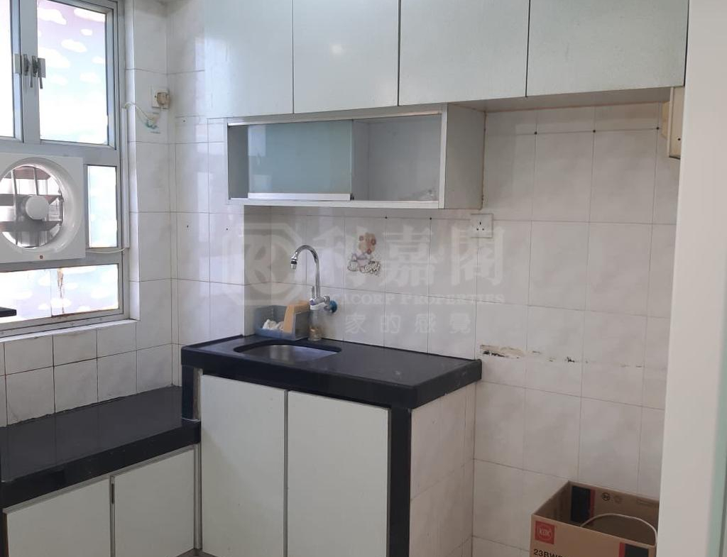 金安閣 - 28NTS – 香港北部都會區