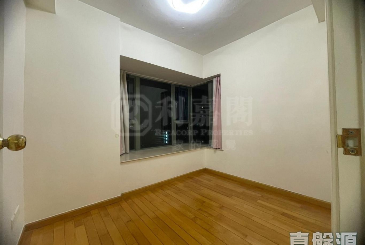 月海灣 1座 - 28NTS – 香港北部都會區