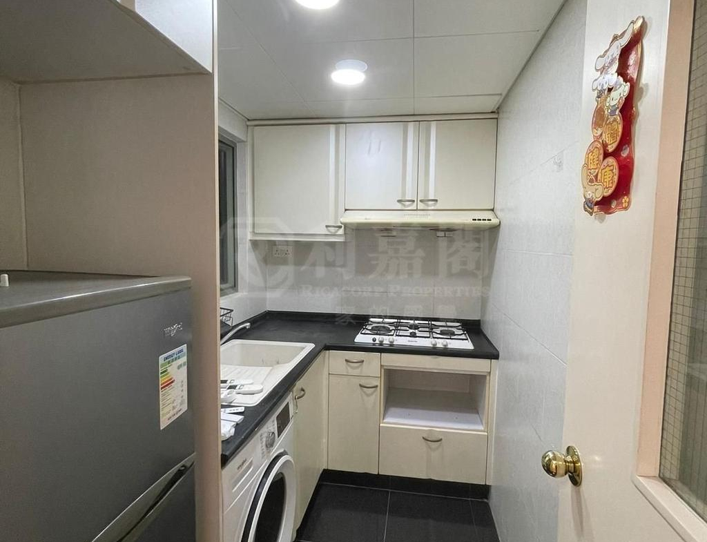 月海灣 1座 - 28NTS – 香港北部都會區