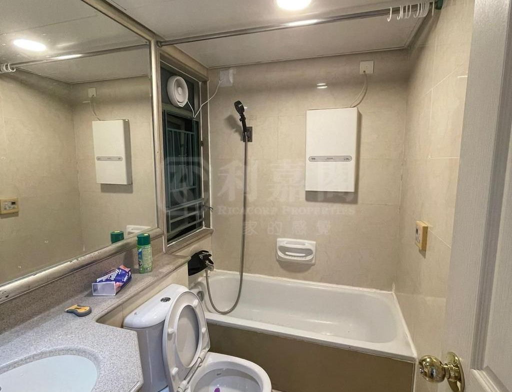 月海灣 1座 - 28NTS – 香港北部都會區