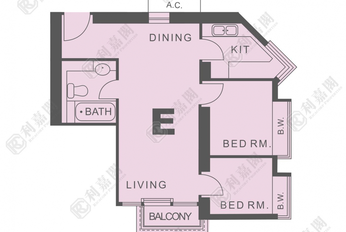 映灣園 1期 賞濤軒 1座 - 28NTS – 香港北部都會區