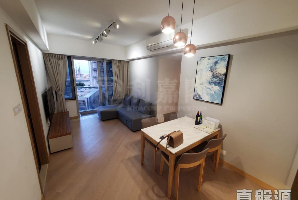 東環 1期 6A座 - 28NTS – 香港北部都會區